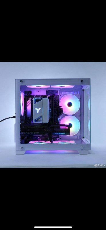 Процессор i5 13400f, Материнская плата Asus B760M K, Видеокарта RTX 4070 MSI Venus, Блок питания 750W, Кулер Jonsbo CR1000 Evo, Корпус Ginzzu V420