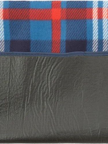 Мягкий плед для отдыха на природе 5