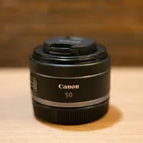 Canon RF 50mm f1.8 STM объектив для EOS R 6