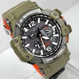 Casio G-SHOCK GPW-1000KH часы 2