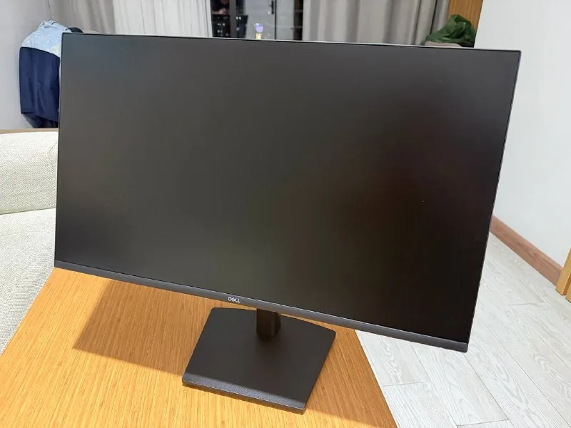 DELL E2726DS 27" Monitor 1