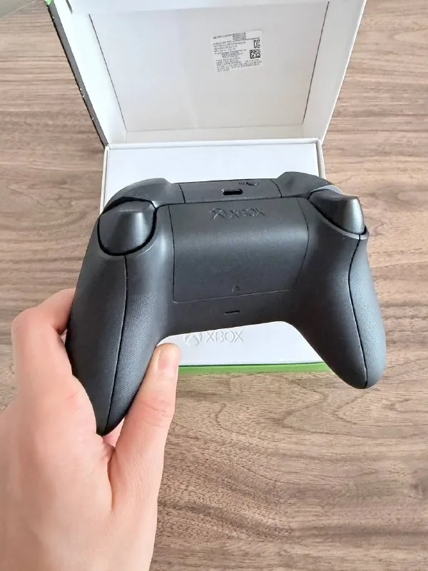 Xbox контроллер 3