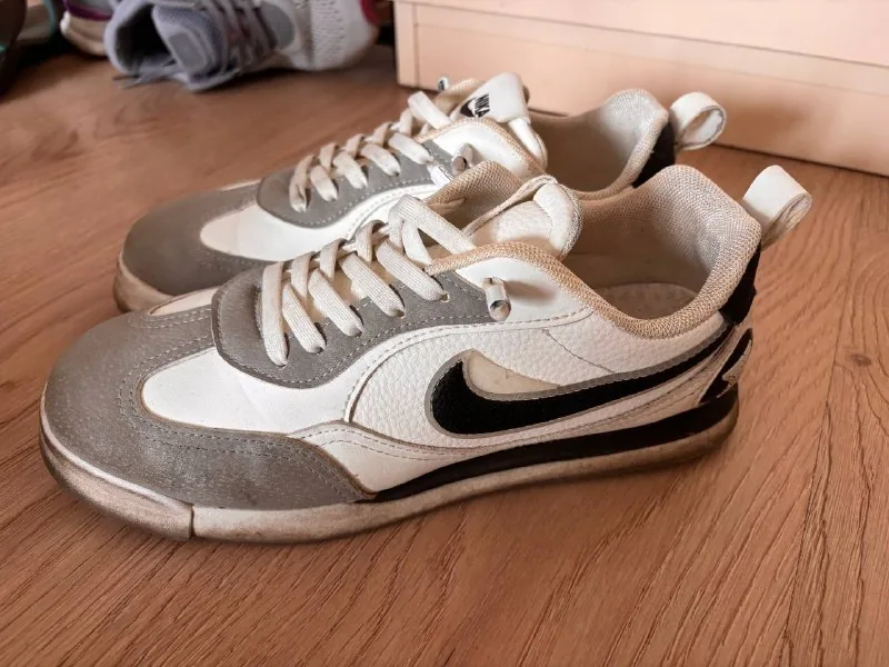 Nike sneakers size 41 1