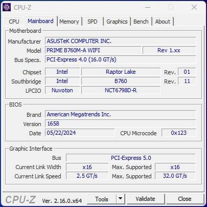 Мощный игровой компьютер с монитором, мышью, клавиатурой 4