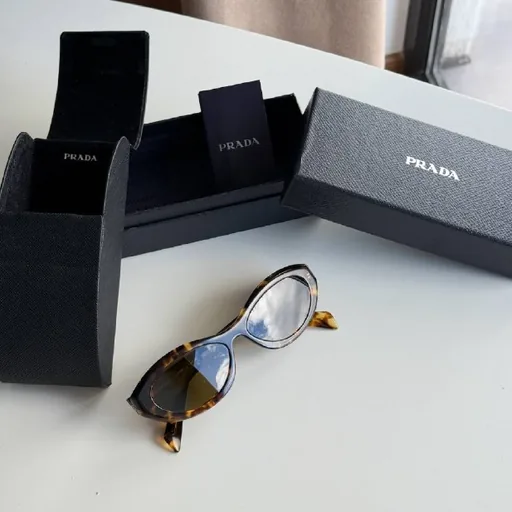 Очки Prada оригинал