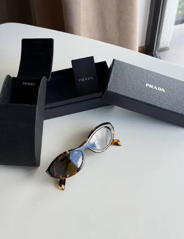Очки Prada оригинал 1