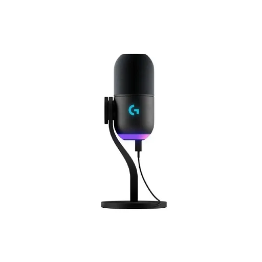 Logitech YETI GX USB gaming microphone