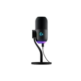 Logitech YETI GX USB gaming microphone 1