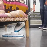 Black and Decker steam mop 2