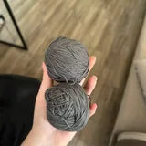 Два клубка ниток Gazzal Baby Cotton 2