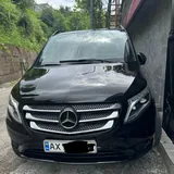 Mercedes Vito 2