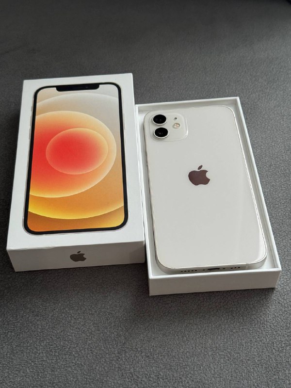 iPhone 12 128GB