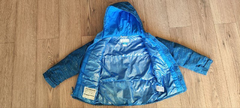Детский комбинезон Columbia оригинал