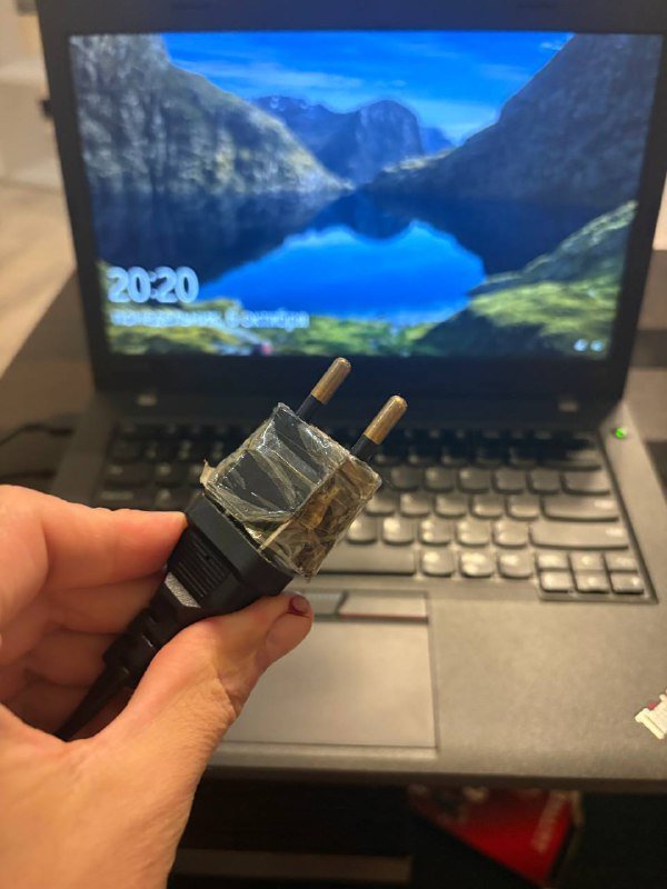 Ноутбук Lenovo ThinkPad i5 8GB 238GB SSD 6