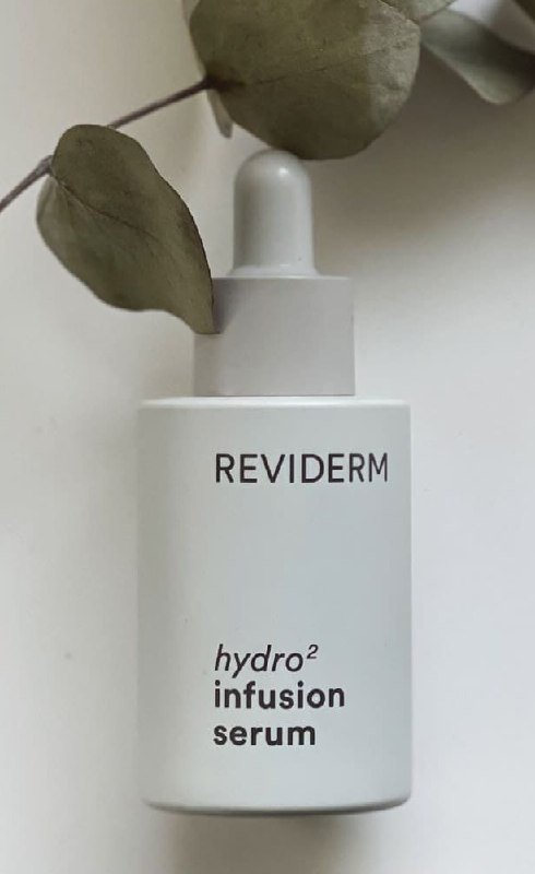 Сыворотка Reviderm Hydro 2 infusion serum