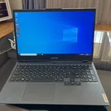 Lenovo Legion игровой ноутбук 5