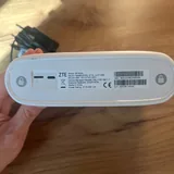 WiFi-модем ZTE MF293N 2