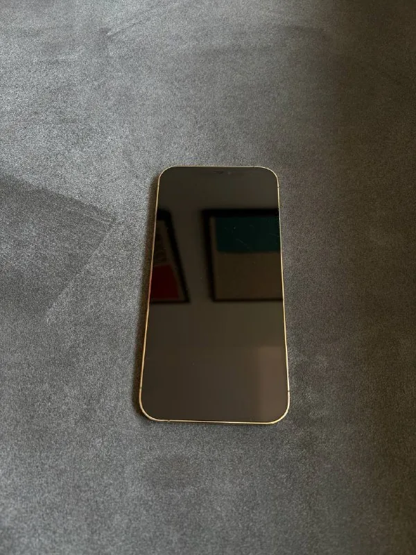 iPhone 12 Pro Max 128GB 1