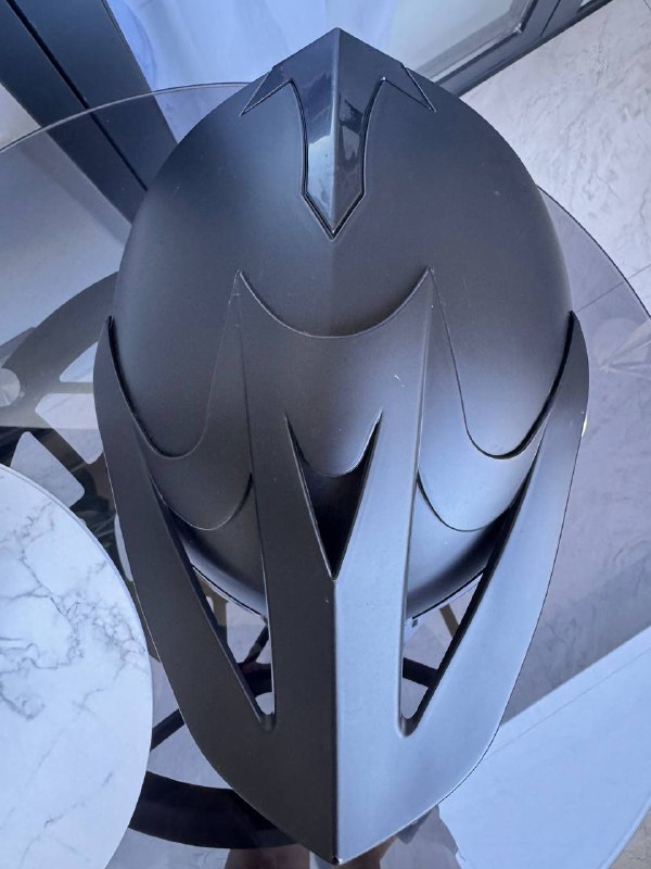 Мотошлем размер S 2