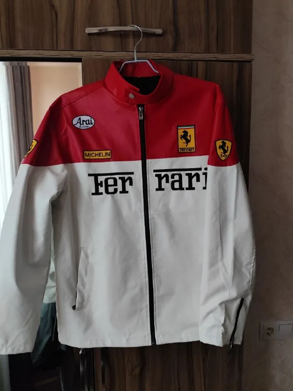 Мужская куртка Ferrari XL 1