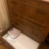 Шкаф, комод, матрас 4