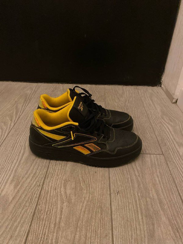 кроссовки Reebok мужские оригинал 2