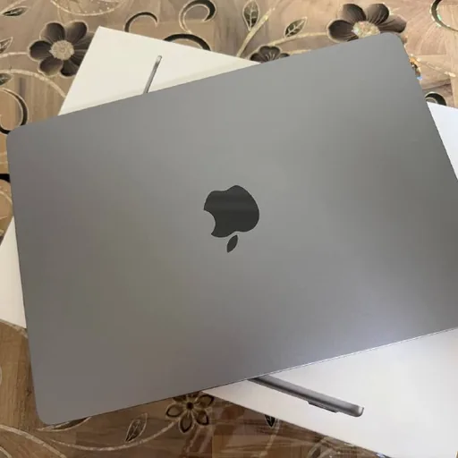 MacBook Air M3