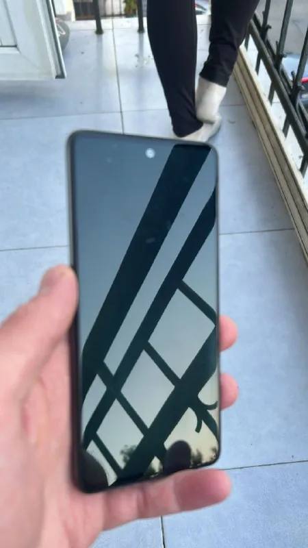 Samsung A52 1