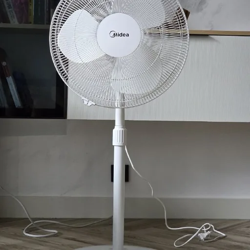 Вентилятор Midea FS40