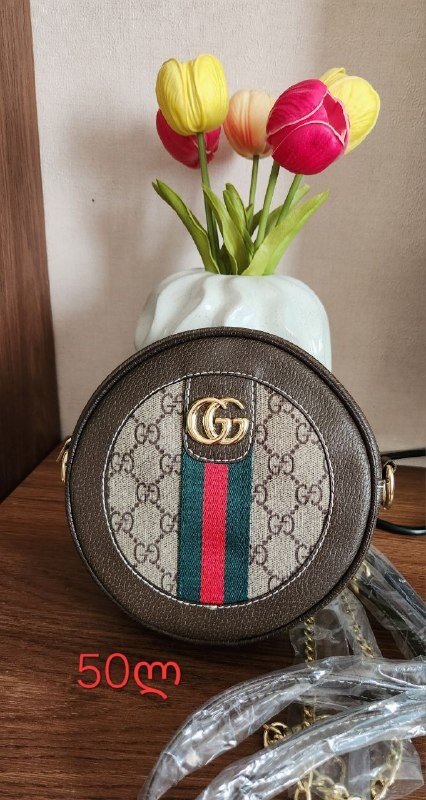 Реплика сумок Prada, Tory Burch, YSL, Chanel, Gucci, Louis Vuitton 6