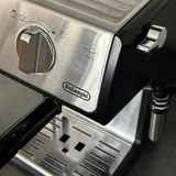 Эспрессо кофемашина DeLonghi 3420 3