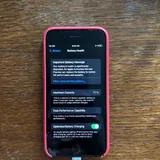 iPhone XR 128GB, iPhone 5 32GB, iPhone 7 32GB 7