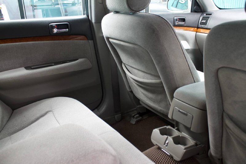 Toyota Mark 2 2003 3