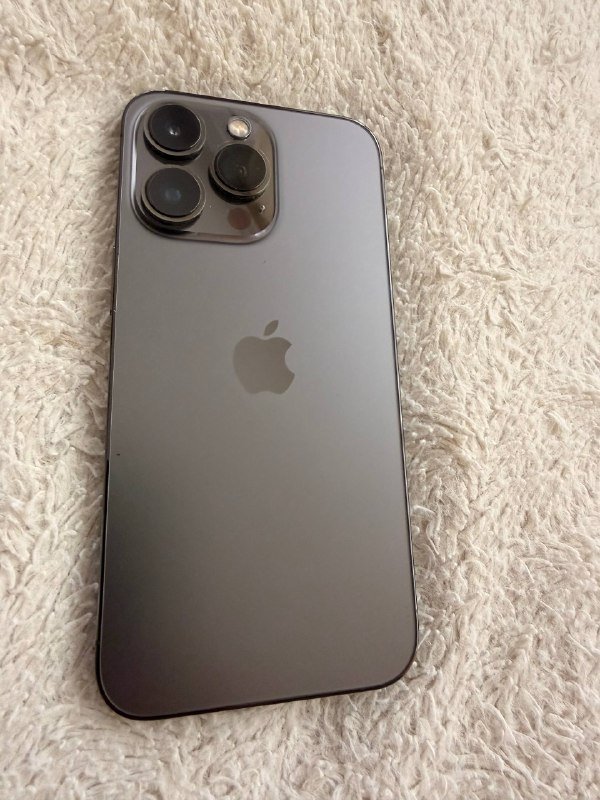 iPhone 16 Pro 512 ГБ 8