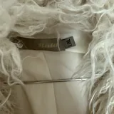 Женская шуба 3