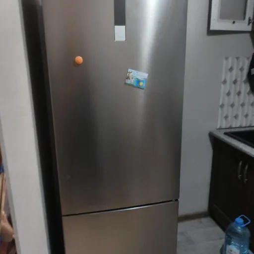 Холодильник Midea на запчасти