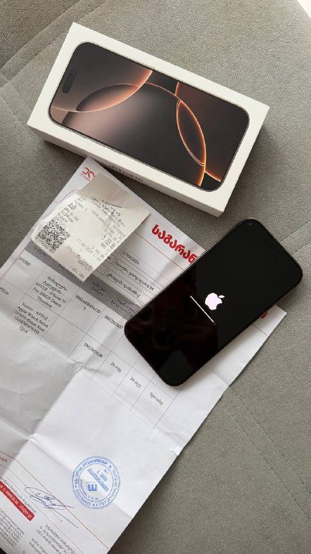 Айфон 16 про 256 Gb