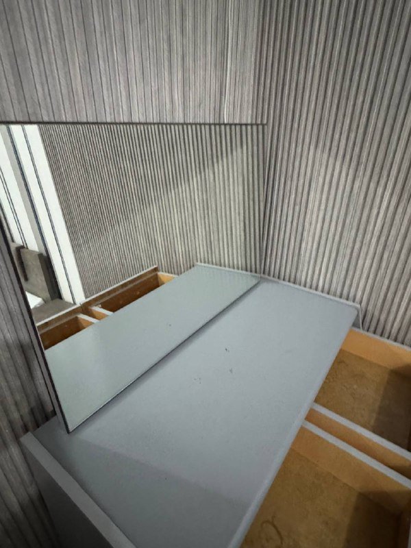 Комод, стул 2