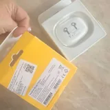 Наушники Realme Buds T200X 1