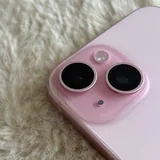 iPhone 15, 128 ГБ, розовый 1