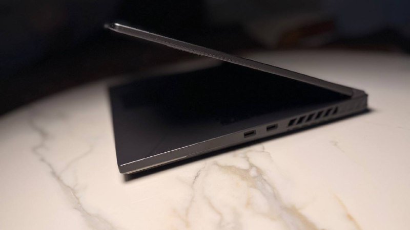 ASUS ROG Strix G18 G814JVR ноутбук Intel Core i9 16GB 1TB RTX4060 4