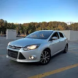 Ford Focus 3 4
