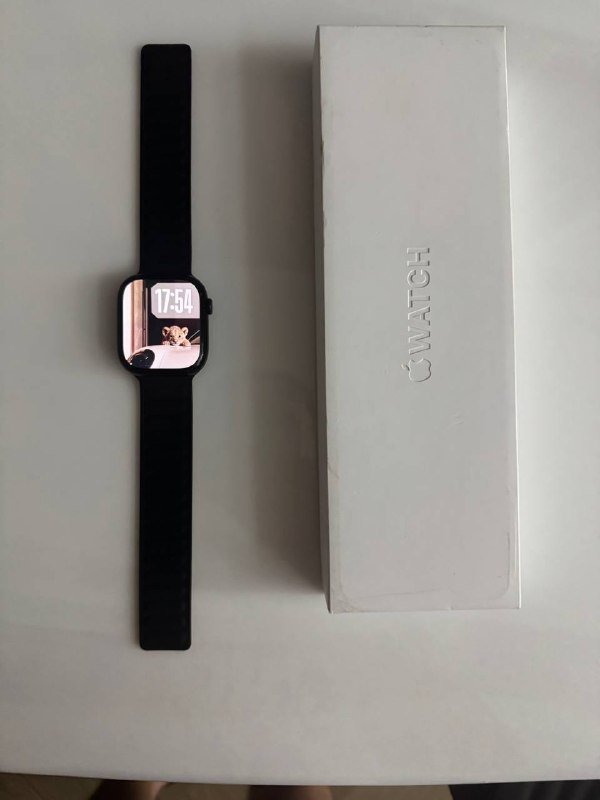 Apple Watch Series 10 46 мм