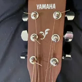 Гитара Yamaha F310 2