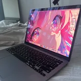 MacBook Air M1 3