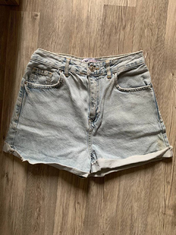 Платья, рубашка, джинсы, шорты, леггинсы, жилетка 7