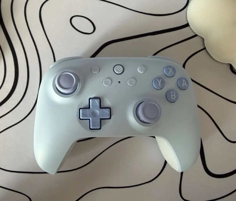 8BitDo геймпад 1