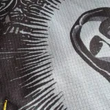 Nike Stüssy футболка Brazil 2