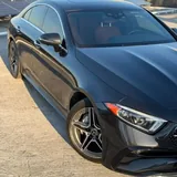 Mercedes-Benz CLS 2023 2