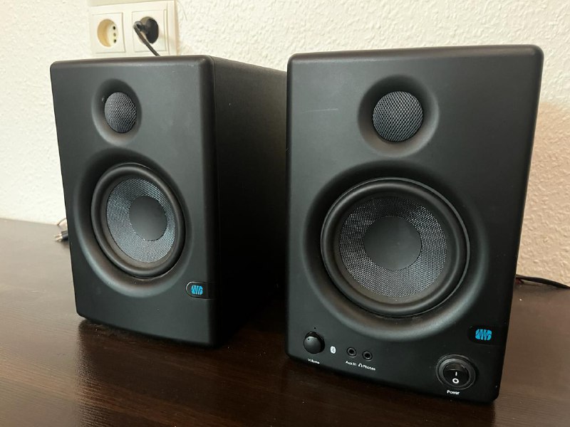 Студийные мониторы PreSonus Eris 4.5 Bluetooth 2